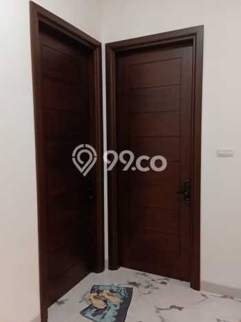 Jual Rumah Mewah Elegan Dengan View Eksklusif di Muara Karang, Jakarta Utara Jual Rumah Mewah Elegan Dengan View Eksklusif di Muara Karang, Jakarta Utara
