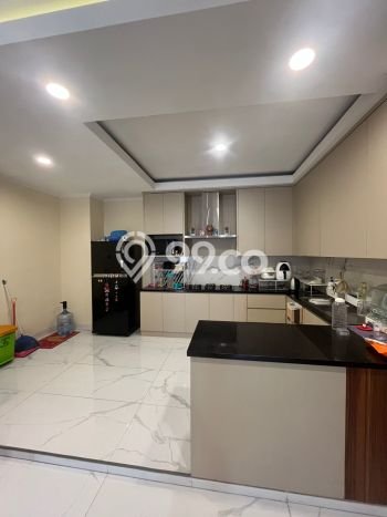 Jarang Ada! Rumah Sewa 4 Kamar Bagus Siap Huni Pantai Indah Kapuk Jarang Ada! Rumah Sewa 4 Kamar Bagus Siap Huni Pantai Indah Kapuk