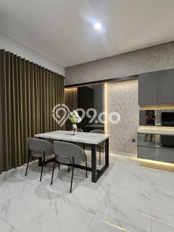 Best Deal Hunian Mewah Ideal dan Luas di Kelapa Gading, Jakarta Utara Best Deal Hunian Mewah Ideal dan Luas di Kelapa Gading, Jakarta Utara