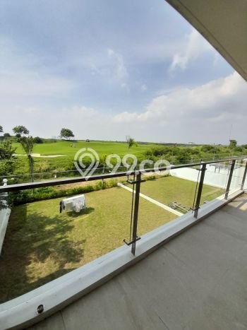 Rumah Luxury Modern Tanpa Renovasi di Golf Island Jakarta Utara Rumah Luxury Modern Tanpa Renovasi di Golf Island Jakarta Utara