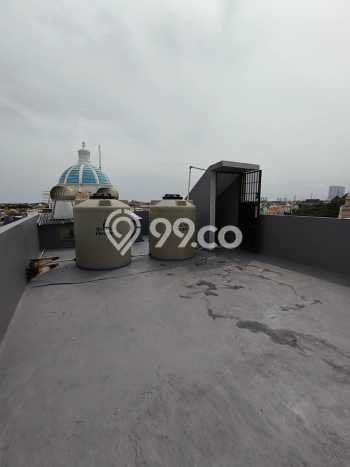 Dijual! Ruko di Pantai Indah Kapuk Jakarta Utara LT 75m2 / LB 375m2 Kawasan Strategis Dijual! Ruko di Pantai Indah Kapuk Jakarta Utara LT 75m2 / LB 375m2 Kawasan Strategis