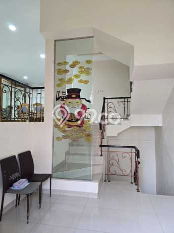 Disewakan Rumah Harga Terjangkau di Pantai Indah Kapuk Jakarta Utara Punya 4 KT Disewakan Rumah Harga Terjangkau di Pantai Indah Kapuk Jakarta Utara Punya 4 KT