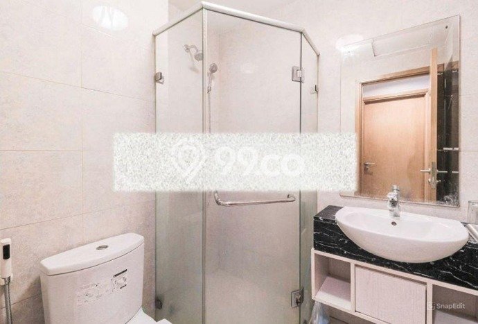 Apartemen Ideal Dijual di Kemayoran, Jakarta Pusat Punya 2 KT / 2 Kamar Mandi Apartemen Ideal Dijual di Kemayoran, Jakarta Pusat Punya 2 KT / 2 Kamar Mandi