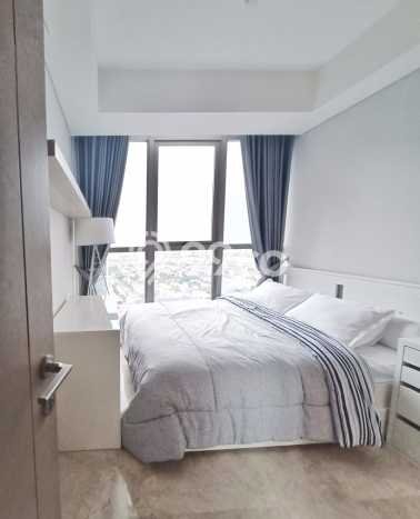 Paling Dicari! Apartemen Eksklusif Dijual di Pantai Indah Kapuk Punya 2 Bedroom Paling Dicari! Apartemen Eksklusif Dijual di Pantai Indah Kapuk Punya 2 Bedroom