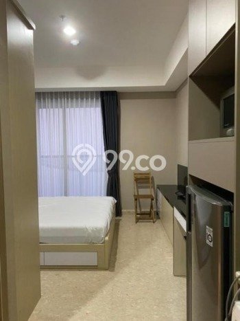 Disewakan Apartemen Harga Terjangkau di Pantai Indah Kapuk 1 Bedroom Disewakan Apartemen Harga Terjangkau di Pantai Indah Kapuk 1 Bedroom