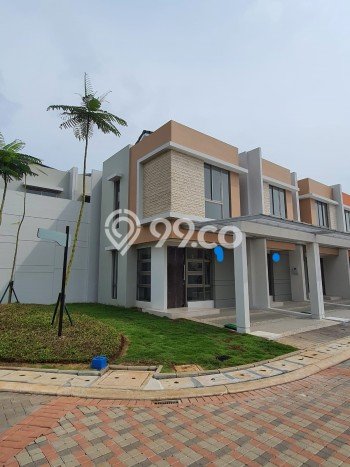 Rumah Modern 2 KT di Pantai Indah Kapuk 2 Jakarta Utara Unfurnished Rumah Modern 2 KT di Pantai Indah Kapuk 2 Jakarta Utara Unfurnished