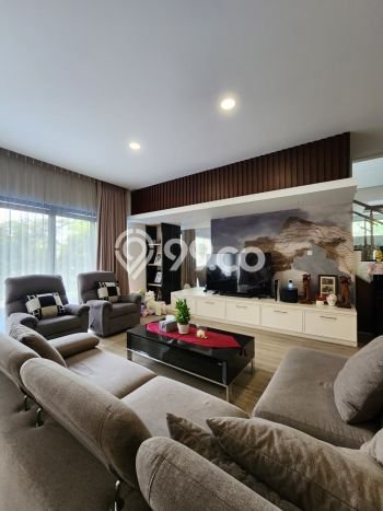 Hunian Mewah LB 400m2 Siap Huni Desain Elegan di Pantai Indah Kapuk, Jakarta Utara Hunian Mewah LB 400m2 Siap Huni Desain Elegan di Pantai Indah Kapuk, Jakarta Utara