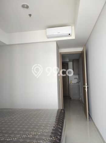 Apartemen Minimalis untuk Disewa, 1 Kamar di Jakarta Utara Apartemen Minimalis untuk Disewa, 1 Kamar di Jakarta Utara