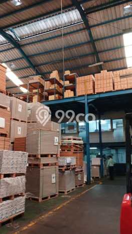 INVESTASI POTENSIAL! Gudang di Sunter, Luas 1037m2m², Kawasan Bisnis INVESTASI POTENSIAL! Gudang di Sunter, Luas 1037m2m², Kawasan Bisnis