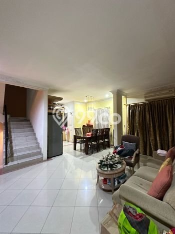 Rumah Luxury Modern Siap Huni di Pantai Indah Kapuk Jakarta Utara Rumah Luxury Modern Siap Huni di Pantai Indah Kapuk Jakarta Utara