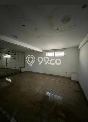 Rumah Elit Modern Siap Huni di Pantai Indah Kapuk Jakarta Utara Rumah Elit Modern Siap Huni di Pantai Indah Kapuk Jakarta Utara