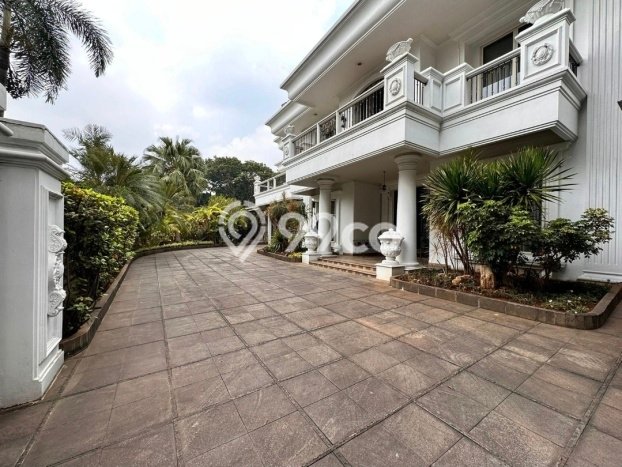 Dijual Rumah Premium dengan Fasilitas Sekitar Lengkap di Kelapa Dua, Tangerang Dijual Rumah Premium dengan Fasilitas Sekitar Lengkap di Kelapa Dua, Tangerang