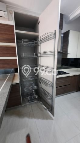 Rumah Elit Modern Tanpa Renovasi di Pantai Indah Kapuk Jakarta Utara Rumah Elit Modern Tanpa Renovasi di Pantai Indah Kapuk Jakarta Utara