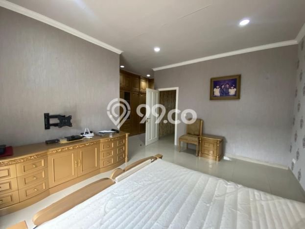 Jual Rumah Luas Elegan Dengan View Eksklusif di Pantai Indah Kapuk, Jakarta Utara Jual Rumah Luas Elegan Dengan View Eksklusif di Pantai Indah Kapuk, Jakarta Utara