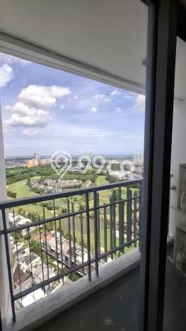 Hunian Apartemen Bagus di Pademangan 1 Kamar Tidur Hunian Apartemen Bagus di Pademangan 1 Kamar Tidur