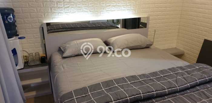 Hunian Apartemen Strategis untuk Dijual di Jakarta Utara dengan 1 Kamar Hunian Apartemen Strategis untuk Dijual di Jakarta Utara dengan 1 Kamar