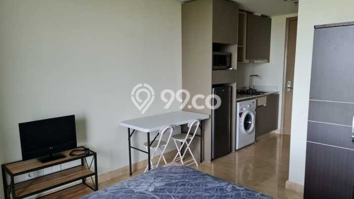 Disewakan Apartemen Harga Terjangkau di Pantai Indah Kapuk 1 Bedroom Disewakan Apartemen Harga Terjangkau di Pantai Indah Kapuk 1 Bedroom