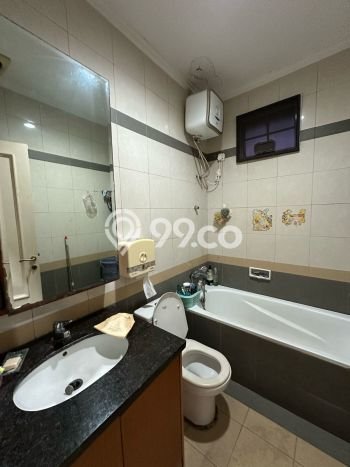 Rumah Luxury Modern Siap Huni di Pantai Indah Kapuk Jakarta Utara Rumah Luxury Modern Siap Huni di Pantai Indah Kapuk Jakarta Utara