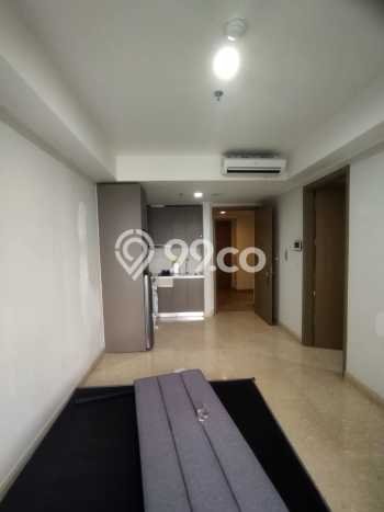 Apartemen Strategis 51m2 di Pantai Indah Kapuk Jakarta Utara 1 KT Apartemen Strategis 51m2 di Pantai Indah Kapuk Jakarta Utara 1 KT