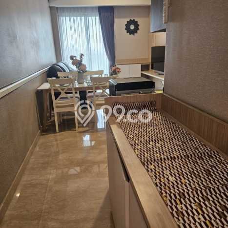 Ada Kamar Apartemen Murah Disewa di Tanah Abang, Jakarta Pusat 1 BR Ada Kamar Apartemen Murah Disewa di Tanah Abang, Jakarta Pusat 1 BR