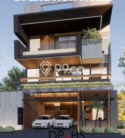 Jual Rumah Mewah Megah Dengan View Eksklusif di Pantai Indah Kapuk, Jakarta Utara Jual Rumah Mewah Megah Dengan View Eksklusif di Pantai Indah Kapuk, Jakarta Utara