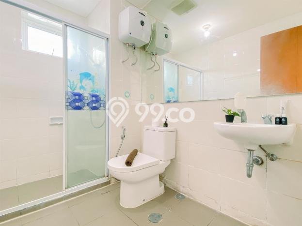 Apartemen Terawat Dijual di Jakarta Utara Spesifikasi 2 KT, 2 KM Apartemen Terawat Dijual di Jakarta Utara Spesifikasi 2 KT, 2 KM