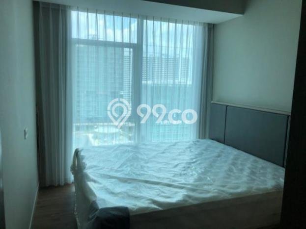 Tersedia Apartemen 1 KT & 1 KM di Kelapa Gading, Jakarta Utara Tersedia Apartemen 1 KT & 1 KM di Kelapa Gading, Jakarta Utara