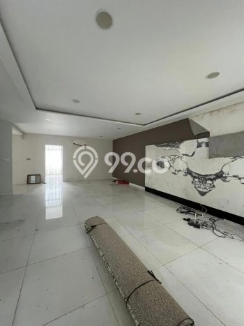 Rumah Elit Modern Siap Huni di Pantai Indah Kapuk Jakarta Utara Rumah Elit Modern Siap Huni di Pantai Indah Kapuk Jakarta Utara