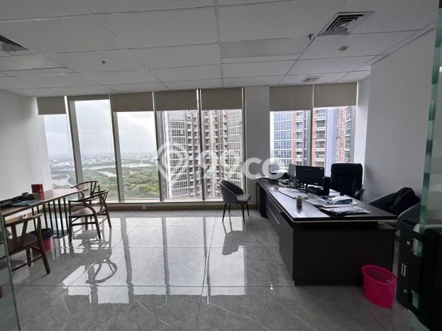 Kantor untuk Disewa di Pusat Jakarta Utara Luas Bangunan 200m2 Kantor untuk Disewa di Pusat Jakarta Utara Luas Bangunan 200m2