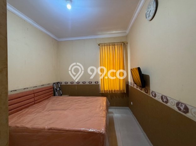 Disewakan! Rumah 4 Kamar Tidur &
3 Kamar Mandi di Pantai Indah Kapuk, Jakarta Utara Disewakan! Rumah 4 Kamar Tidur &
3 Kamar Mandi di Pantai Indah Kapuk, Jakarta Utara