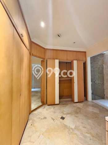 Jarang Ada! Rumah Kontrakan 5 Kamar Bagus Siap Huni Permata Hijau Jarang Ada! Rumah Kontrakan 5 Kamar Bagus Siap Huni Permata Hijau