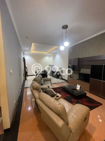 Disewakan! Rumah 3 Kamar Tidur &
3 Kamar Mandi di Pantai Indah Kapuk, Jakarta Utara Disewakan! Rumah 3 Kamar Tidur &
3 Kamar Mandi di Pantai Indah Kapuk, Jakarta Utara