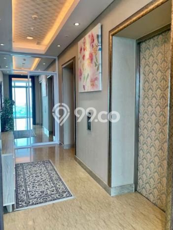 Apartemen Prestisius Dijual di Jakarta Barat Lokasi Strategis Punya 3 Kamar Tidur Apartemen Prestisius Dijual di Jakarta Barat Lokasi Strategis Punya 3 Kamar Tidur
