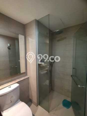Apartemen Strategis 51m2 di Pantai Indah Kapuk Jakarta Utara 1 KT Apartemen Strategis 51m2 di Pantai Indah Kapuk Jakarta Utara 1 KT