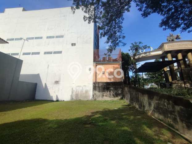 Tanah Area Potensial Kawasan , Luas 389m2m², Kawasan Nyaman, Akses Jakarta Utara, Jakarta Utara Tanah Area Potensial Kawasan , Luas 389m2m², Kawasan Nyaman, Akses Jakarta Utara, Jakarta Utara
