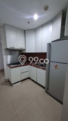 Apartemen Harga Murah dengan 3 BR & 3 KM di Penjaringan Jakarta Utara Apartemen Harga Murah dengan 3 BR & 3 KM di Penjaringan Jakarta Utara