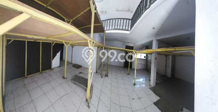 Gudang Dijual di Prime Area Tangerang Luas 480m2 Gudang Dijual di Prime Area Tangerang Luas 480m2