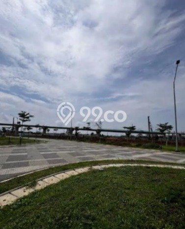 Kavling Tanah untuk Disewa di Pantai Indah Kapuk 2 Lahan Luas 743m2 Kavling Tanah untuk Disewa di Pantai Indah Kapuk 2 Lahan Luas 743m2