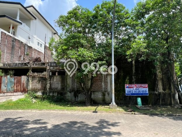 Jual Rumah Mewah Megah Dengan View Cantik di Pantai Indah Kapuk, Jakarta Utara Jual Rumah Mewah Megah Dengan View Cantik di Pantai Indah Kapuk, Jakarta Utara