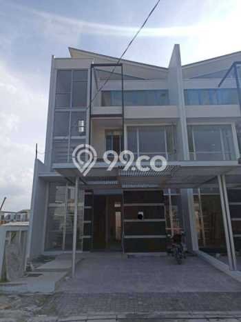 Rumah Luxury Modern Siap Huni di Pantai Indah Kapuk Jakarta Utara Rumah Luxury Modern Siap Huni di Pantai Indah Kapuk Jakarta Utara
