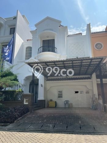 Jual Rumah Luas Elegan Dengan View Eksklusif di Pantai Indah Kapuk, Jakarta Utara Jual Rumah Luas Elegan Dengan View Eksklusif di Pantai Indah Kapuk, Jakarta Utara