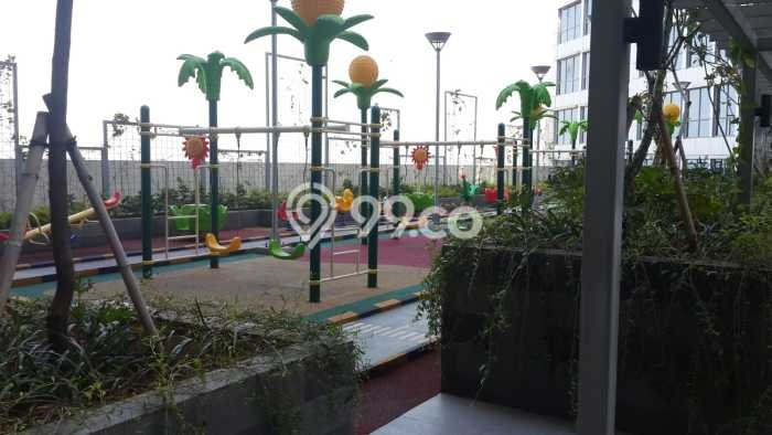 Apartemen Ideal Dijual di Kemayoran, Jakarta Pusat Punya 2 KT / 2 Kamar Mandi Apartemen Ideal Dijual di Kemayoran, Jakarta Pusat Punya 2 KT / 2 Kamar Mandi