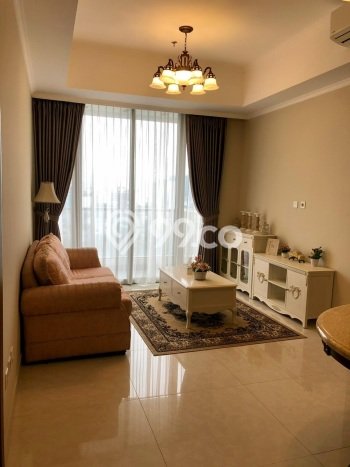 Disewakan Apartemen Terjangkau 2 BR di Grogol Jakarta Barat Disewakan Apartemen Terjangkau 2 BR di Grogol Jakarta Barat