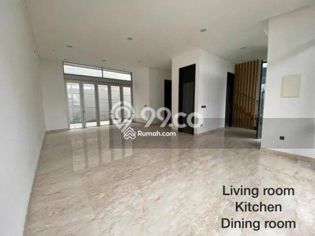Ready to Use! Luxury House LT 200m2 Desain Elegan di Pantai Indah Kapuk Ready to Use! Luxury House LT 200m2 Desain Elegan di Pantai Indah Kapuk