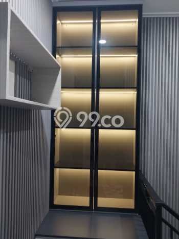 For Sale! Premium House LT 60m2 Desain Elegan di Pantai Indah Kapuk For Sale! Premium House LT 60m2 Desain Elegan di Pantai Indah Kapuk