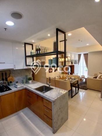 Dijual Apartemen di Jakarta Utara 2 Kamar & 1 Kamar Mandi, Luas 68m2 Dijual Apartemen di Jakarta Utara 2 Kamar & 1 Kamar Mandi, Luas 68m2