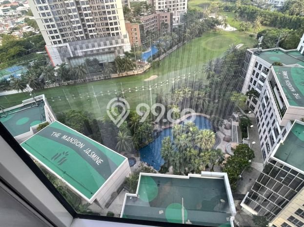 Unit Apartemen Dijual di Kemayoran, Jakarta Pusat, dengan 2 Bedroom, 2 Bathroom Unit Apartemen Dijual di Kemayoran, Jakarta Pusat, dengan 2 Bedroom, 2 Bathroom