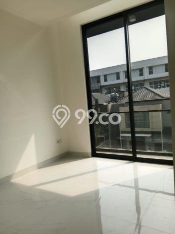 Hunian Mewah LB 225m2 Siap Pakai Desain Elegan di Golf Island, Jakarta Utara Hunian Mewah LB 225m2 Siap Pakai Desain Elegan di Golf Island, Jakarta Utara