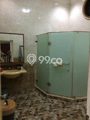 Siap Huni Hunian Elit 4 Kamar di Cengkareng Dekat ke Mana Pun Siap Huni Hunian Elit 4 Kamar di Cengkareng Dekat ke Mana Pun