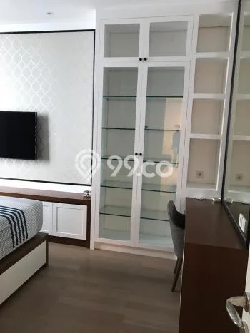 Apartemen Prestisius Dijual di Jakarta Utara Lokasi Strategis Punya 2 Kamar Tidur Apartemen Prestisius Dijual di Jakarta Utara Lokasi Strategis Punya 2 Kamar Tidur